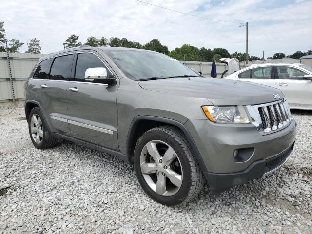 2011 Jeep Grand Cherokee Overland VIN: 1J4RR6GT2BC588950 Lot: 57819394