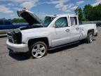 2015 CHEVROLET SILVERADO - 1GCRCPEH4FZ322022