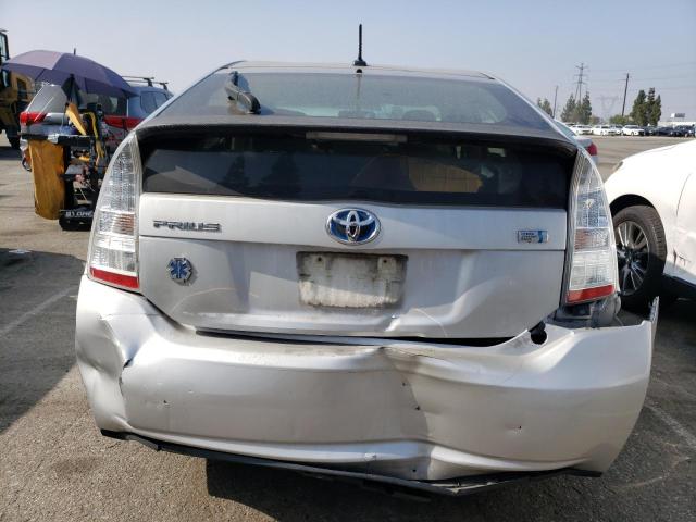 2010 Toyota Prius VIN: JTDKN3DU5A5003036 Lot: 58533144