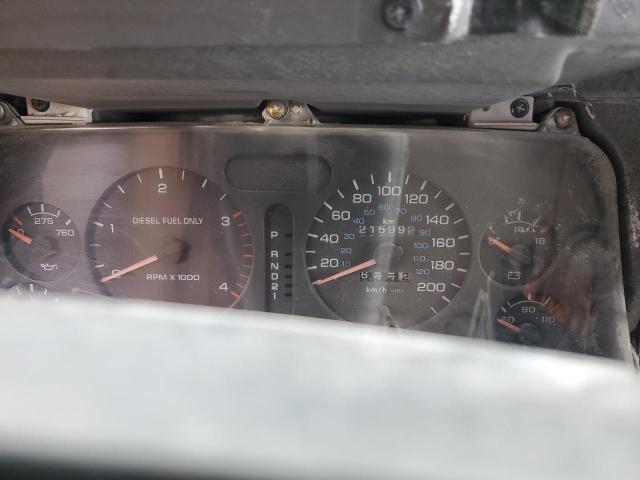 1995 Dodge Ram 3500 VIN: 3B7MC33C5SM105133 Lot: 60383964