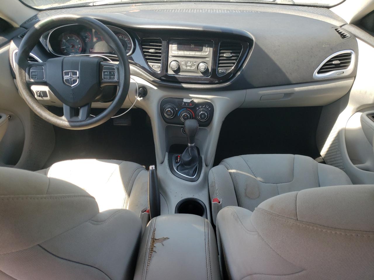 1C3CDFBA4DD321293 2013 Dodge Dart Sxt