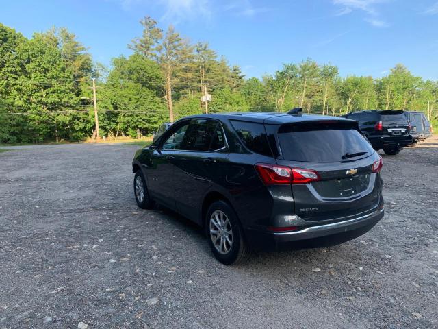 2019 Chevrolet Equinox Lt VIN: 2GNAXUEVXK6239567 Lot: 57982034