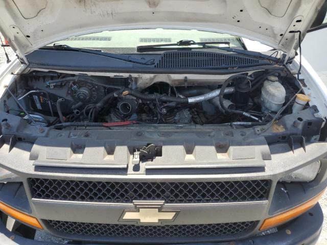 2013 Chevrolet Express G3500 VIN: 1GCZGUCL6D1146984 Lot: 58105654