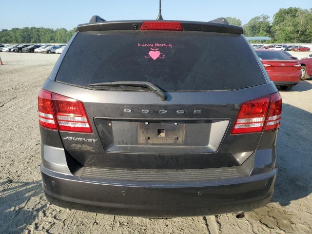 2020 Dodge Journey Se VIN: 3C4PDCAB2LT262291 Lot: 59804404