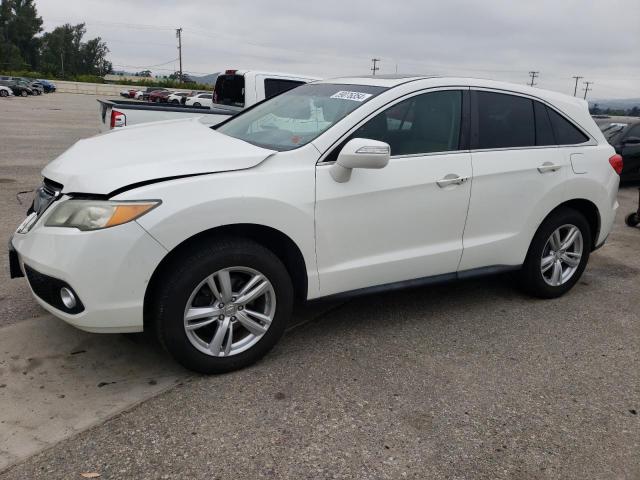 VIN 5J8TB3H53EL008528 2014 Acura RDX, Technology no.1