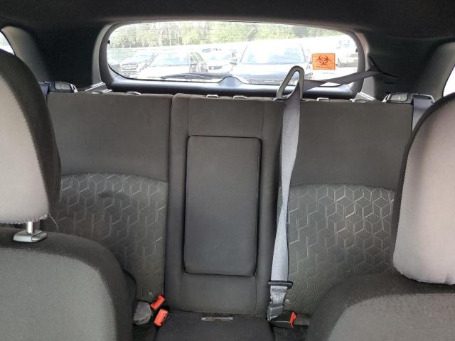 2020 Mitsubishi Outlander Sport Es VIN: JA4AP3AU7LU030641 Lot: 58139764