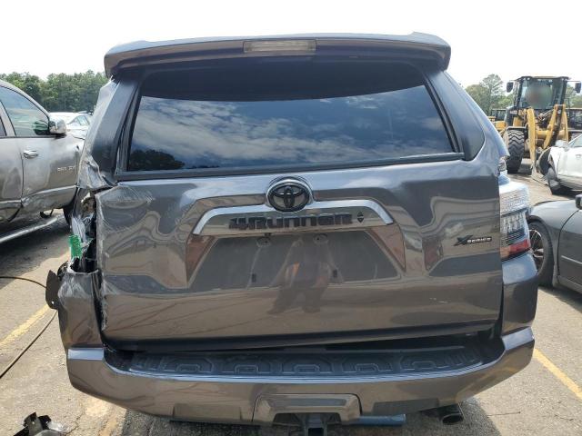 2021 Toyota 4Runner Sr5 VIN: JTEFU5JR3M5242083 Lot: 57957334