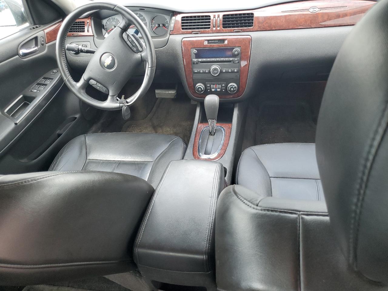 2G1WC57M291263818 2009 Chevrolet Impala 2Lt