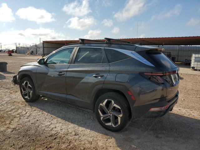 5NMJFCAE6PH259374 2023 HYUNDAI TUCSON - Image 2