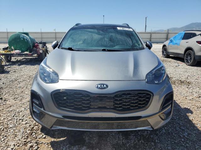 2020 KIA SPORTAGE S - KNDPRCA69L7714925