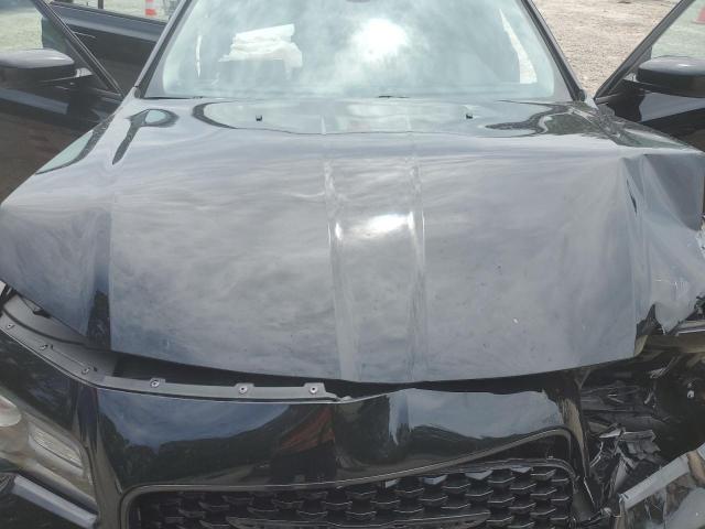 2023 Chrysler 300 Touring VIN: 2C3CCAAG7PH556208 Lot: 57787274