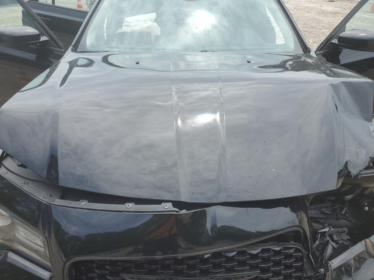 2C3CCAAG7PH556208 2023 Chrysler 300 Touring