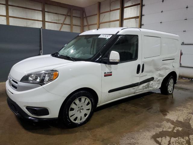 2018 Ram Promaster City Slt VIN: ZFBERFBBXJ6H97939 Lot: 58282924