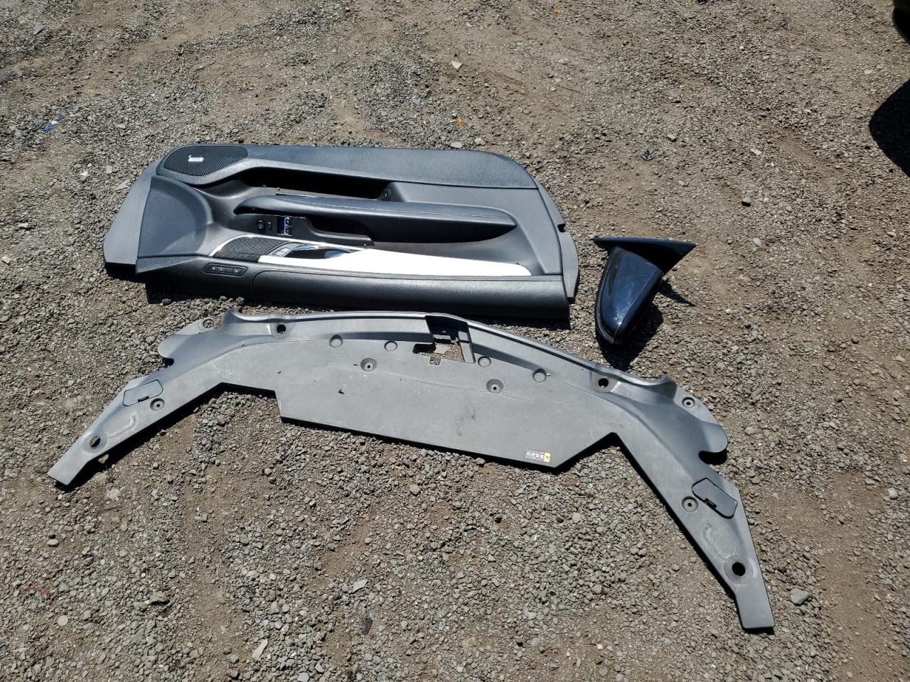 1G6AH1RX2G0196569 2016 Cadillac Ats Luxury