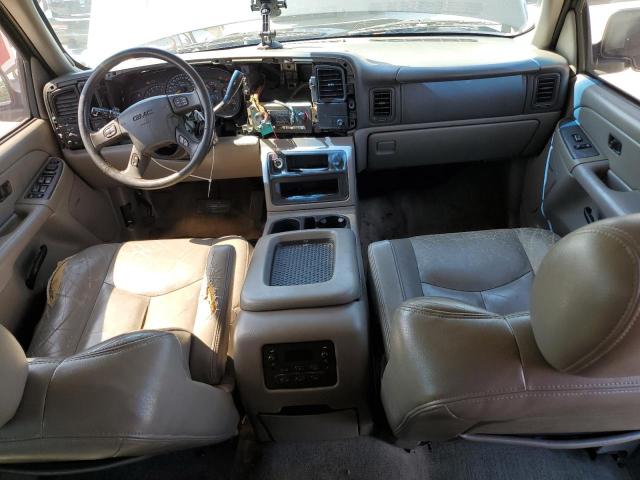 2004 GMC Yukon VIN: 1GKEC13Z74R171556 Lot: 58254424