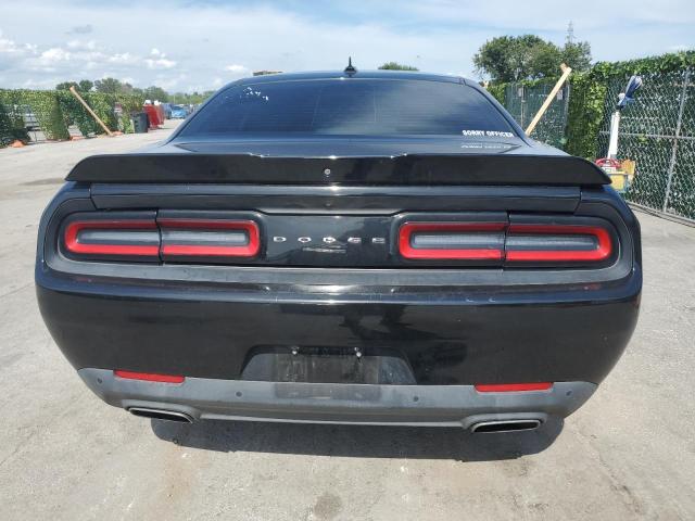 2017 Dodge Challenger Sxt VIN: 2C3CDZAG8HH519780 Lot: 59554674