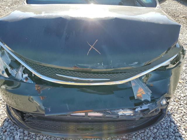 2021 Chrysler Voyager Lxi VIN: 2C4RC1DG9MR506031 Lot: 58883884