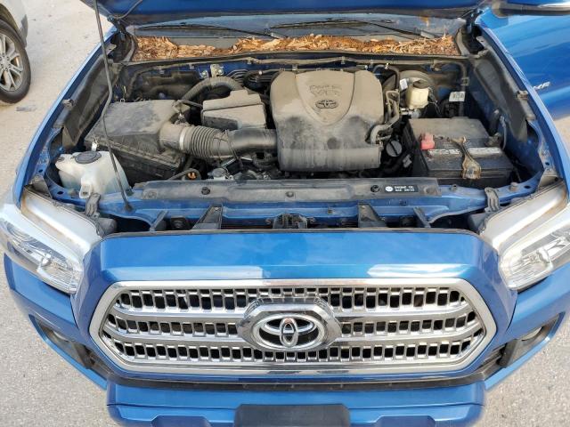 2017 Toyota Tacoma Double Cab VIN: 5TFAZ5CN3HX049792 Lot: 60336904