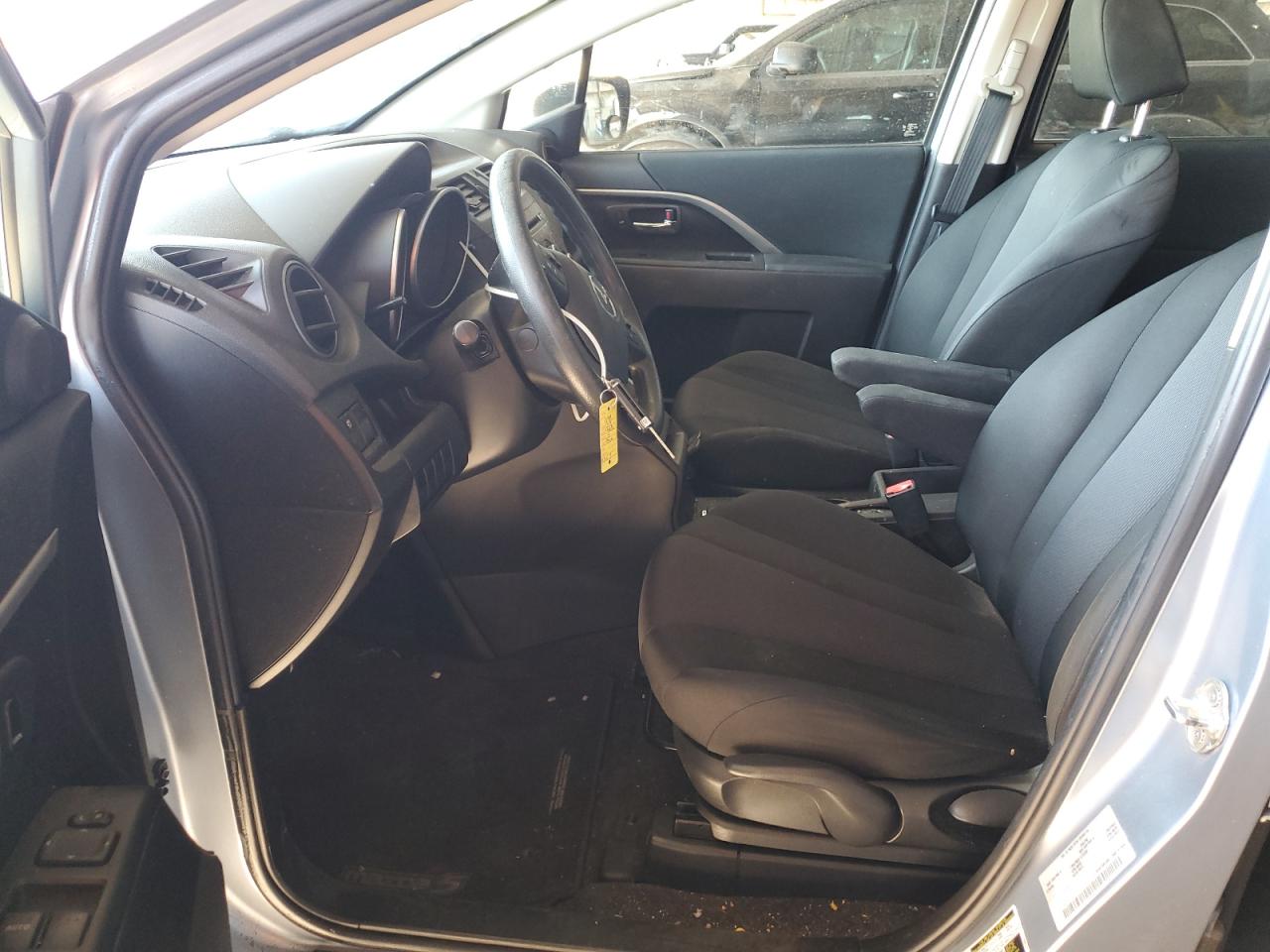 JM1CW2BL4D0158619 2013 Mazda 5