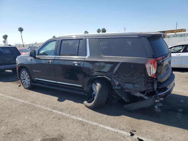 2023 GMC Yukon Xl Denali VIN: 1GKS1JKL0PR205525 Lot: 59247254