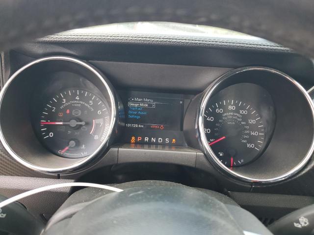 2015 Ford Mustang VIN: 1FATP8EM5F5400558 Lot: 60255734