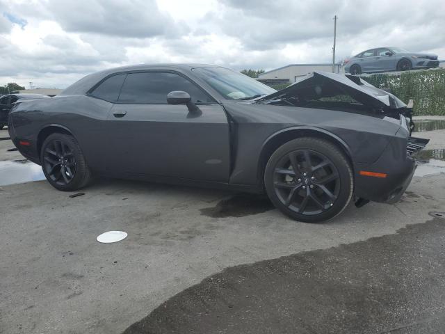2022 DODGE CHALLENGER - 2C3CDZAG0NH218559