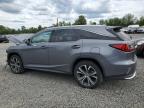 LEXUS RX 350 L photo