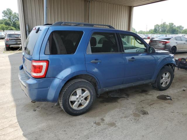 1FMCU93779KA16286 2009 Ford Escape Xlt