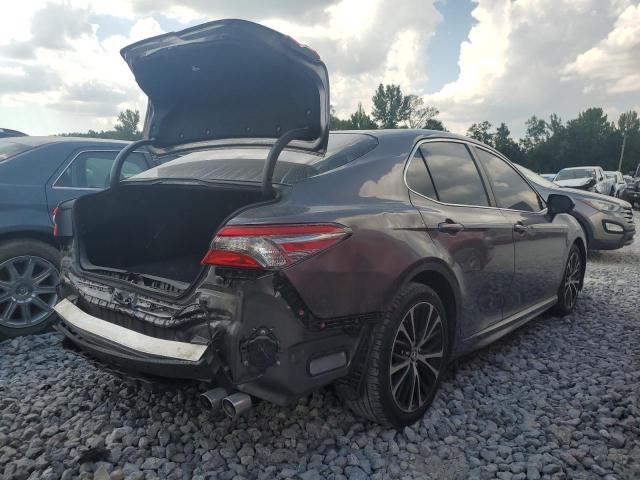 VIN 4T1B11HK9KU162430 2019 Toyota Camry, L no.3