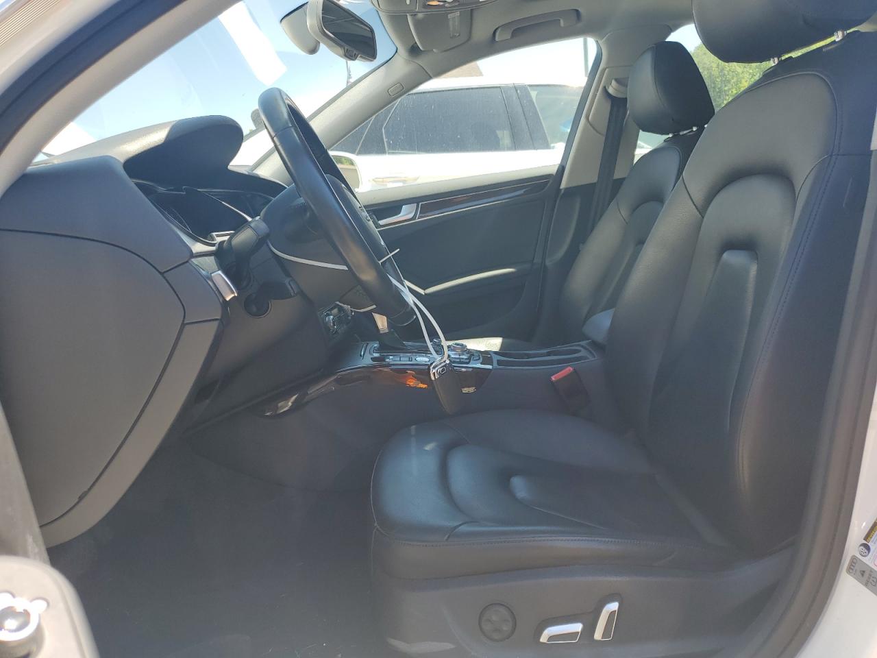 WAUFFAFLXGN009427 2016 Audi A4 Premium Plus S-Line