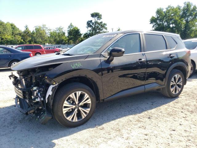 5N1BT3BA8PC768515 2023 NISSAN ROGUE - Image 1