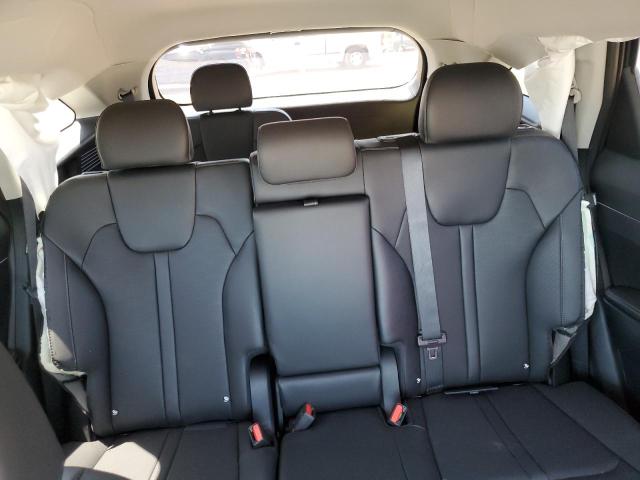 2024 KIA SORENTO 5XYRL4JC2RG296483
