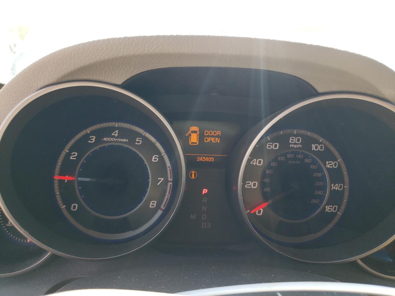 2HNYD28278H527429 2008 Acura Mdx