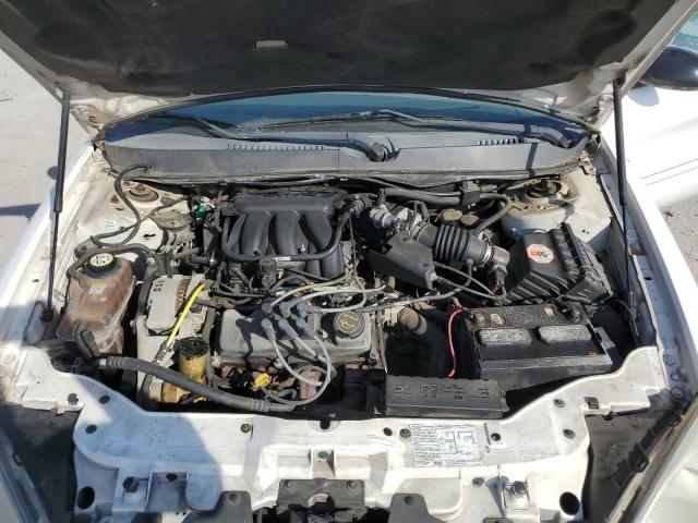 2004 Ford Taurus Ses VIN: 1FAFP55264A156773 Lot: 60870624