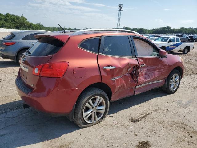 2012 Nissan Rogue S VIN: JN8AS5MTXCW280869 Lot: 61015654