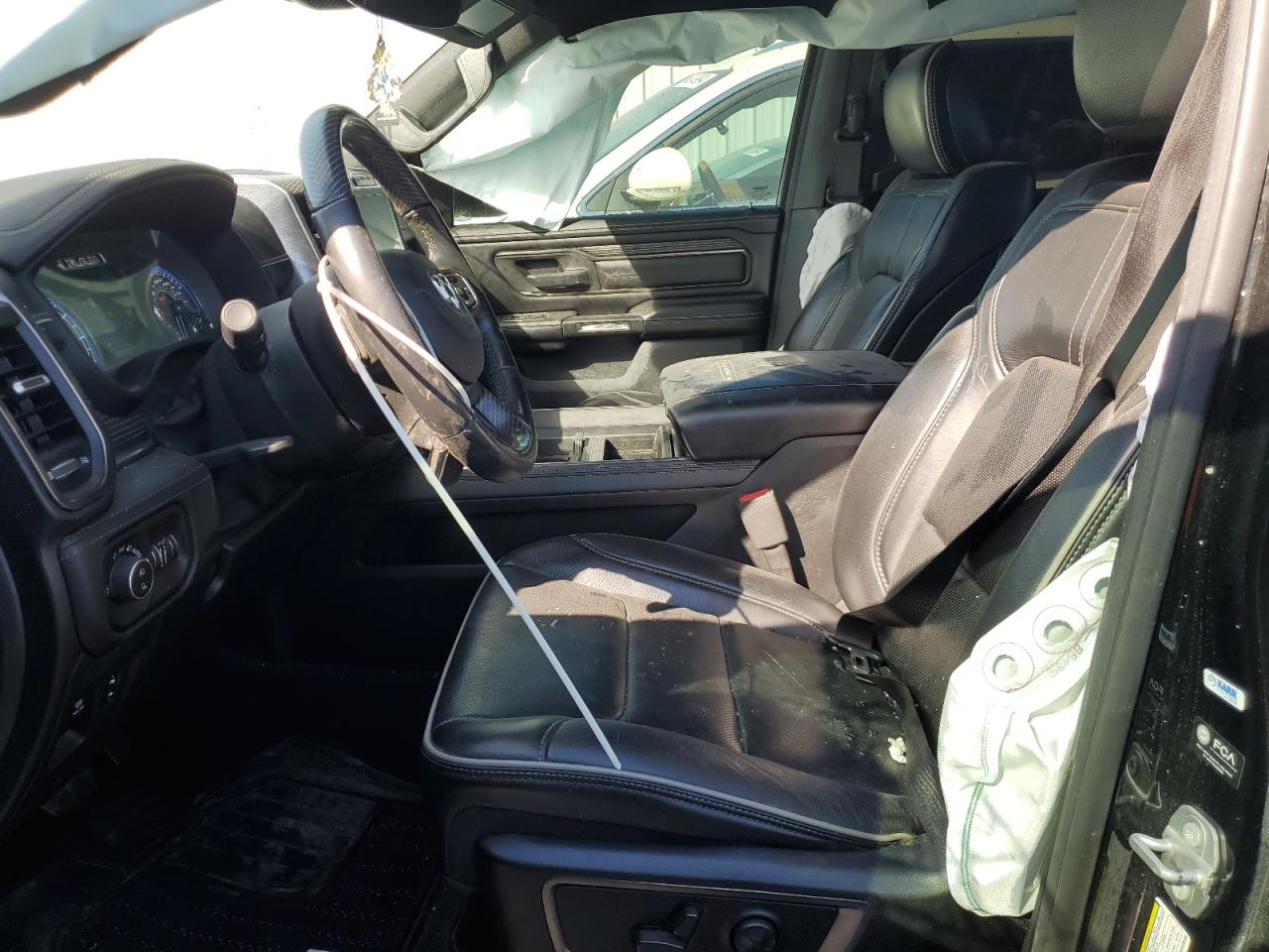 1C6SRFHTXMN635520 2021 Ram 1500 Limited