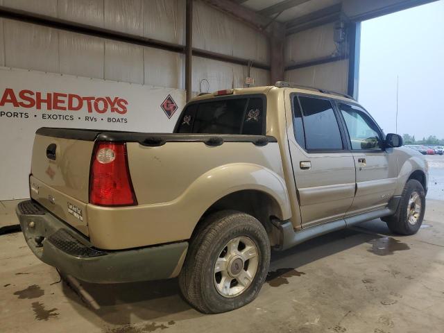 2001 Ford Explorer Sport Trac VIN: 1FMZU77E01UB83122 Lot: 59713634