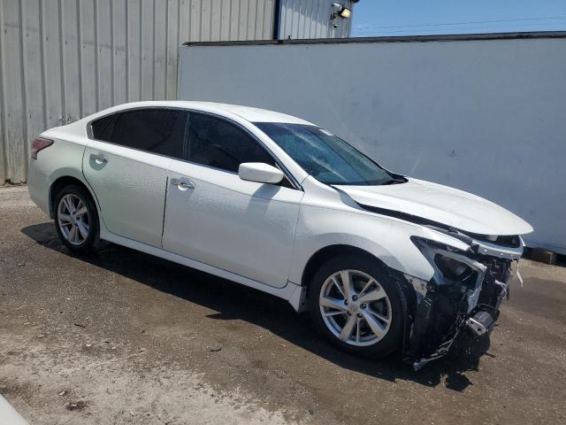 2015 Nissan Altima 2.5 VIN: 1N4AL3AP0FC253714 Lot: 57917864