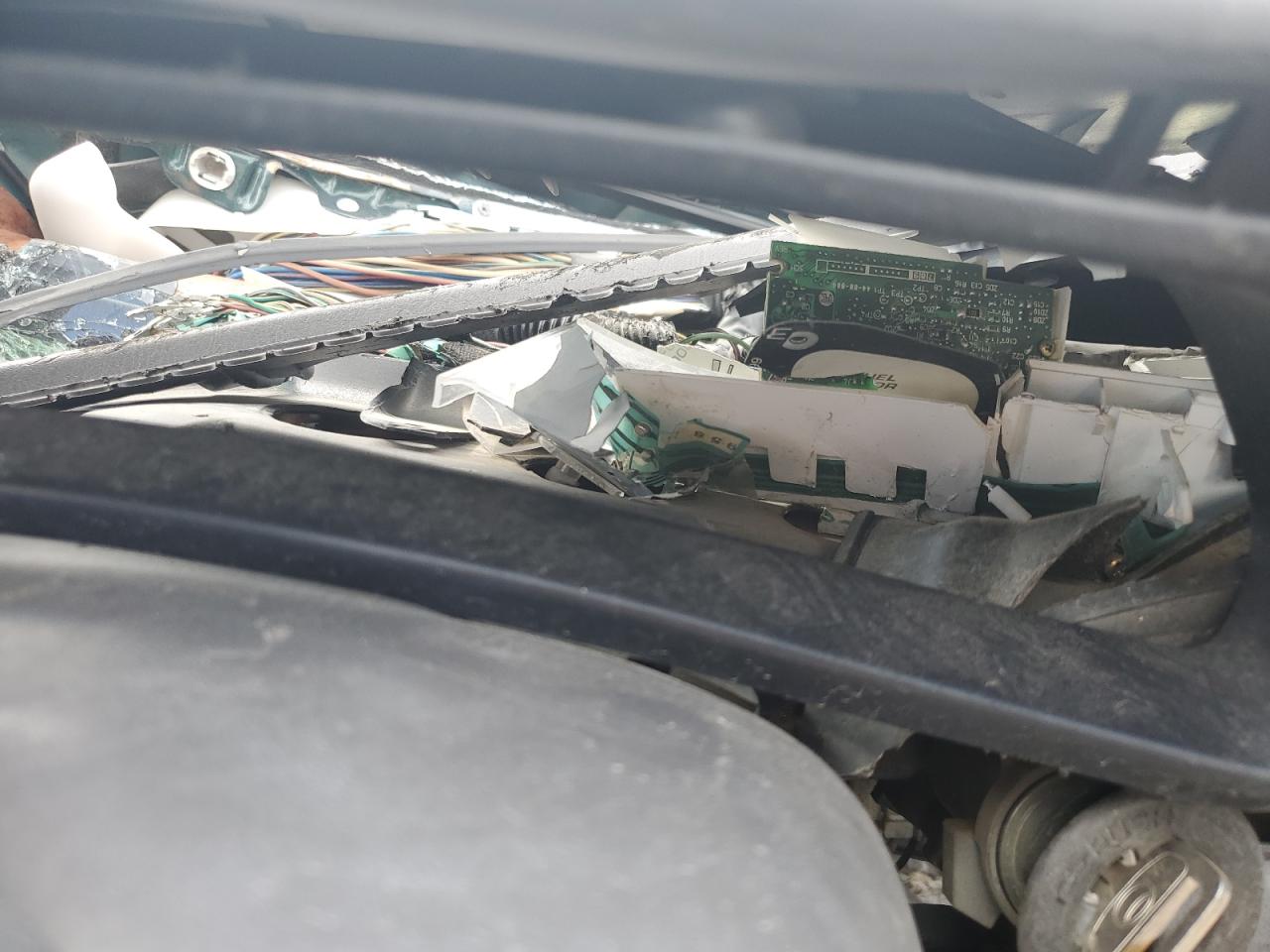 5TEWN72N21Z823639 2001 Toyota Tacoma Xtracab