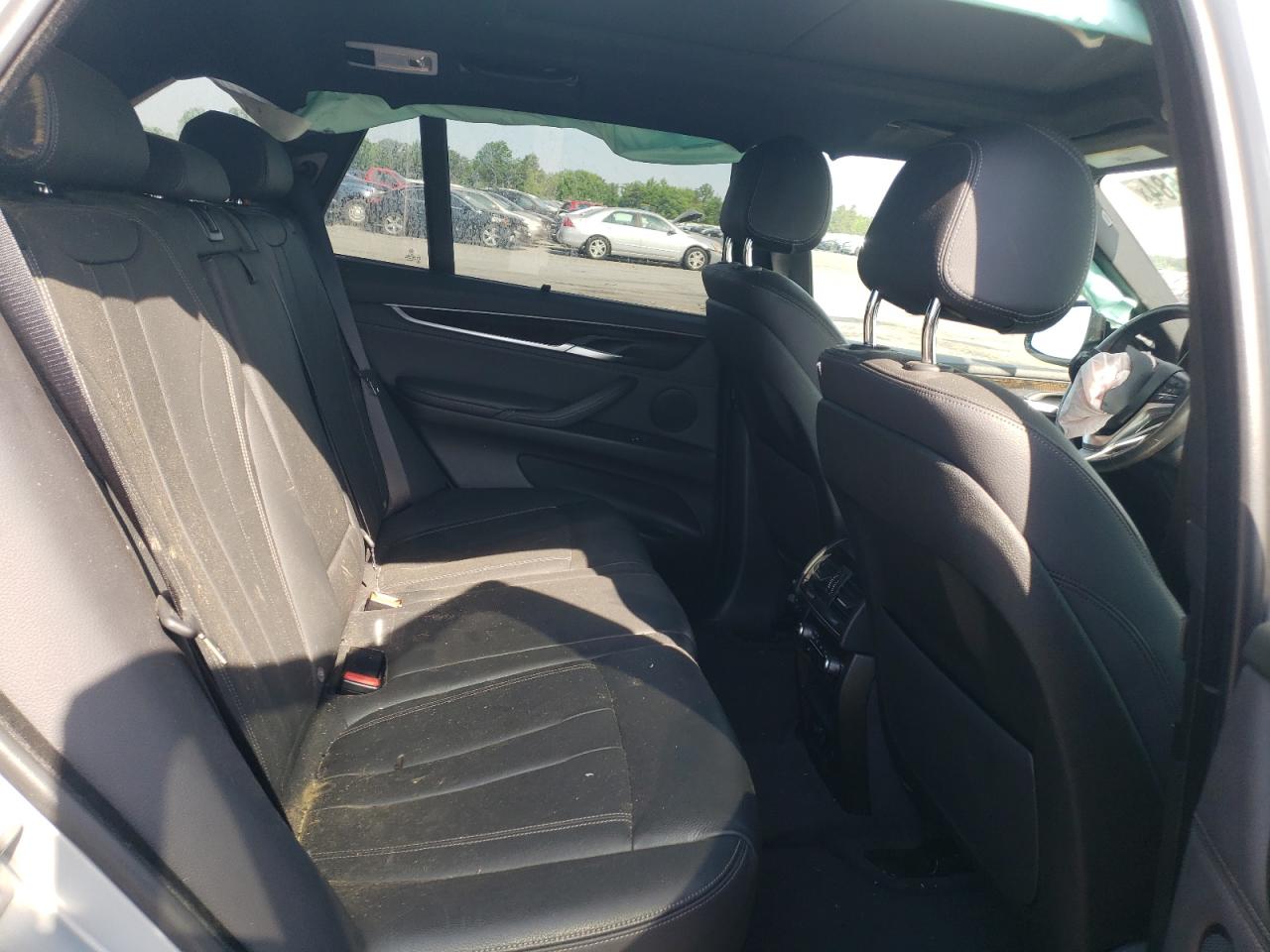 5UXKR0C38H0X83096 2017 BMW X5 xDrive35I