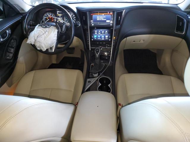 2019 Infiniti Q50 Luxe VIN: JN1EV7AP5KM519278 Lot: 58277924