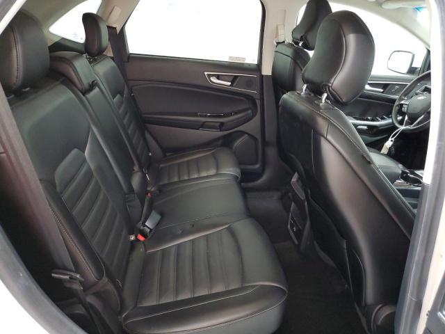 2018 Ford Edge Sel VIN: 2FMPK4J97JBC21443 Lot: 60429834