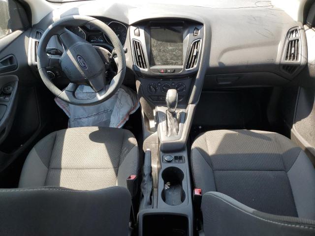 2016 Ford Focus S VIN: 1FADP3E26DL163724 Lot: 59019164