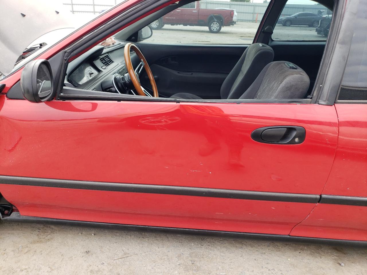 1HGEJ2127SL024880 1995 Honda Civic Dx