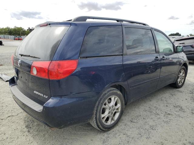 2006 Toyota Sienna Xle VIN: 5TDZA22CX6S447996 Lot: 57057684