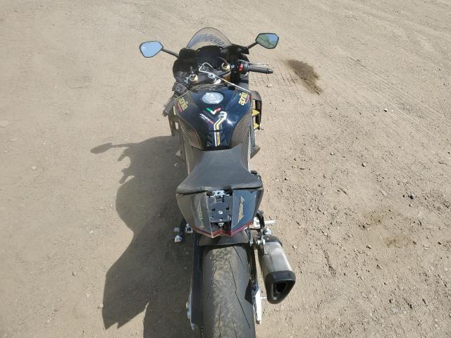 2022 APRILIA RSV4 FACTO ZD4KYUB00NS000571