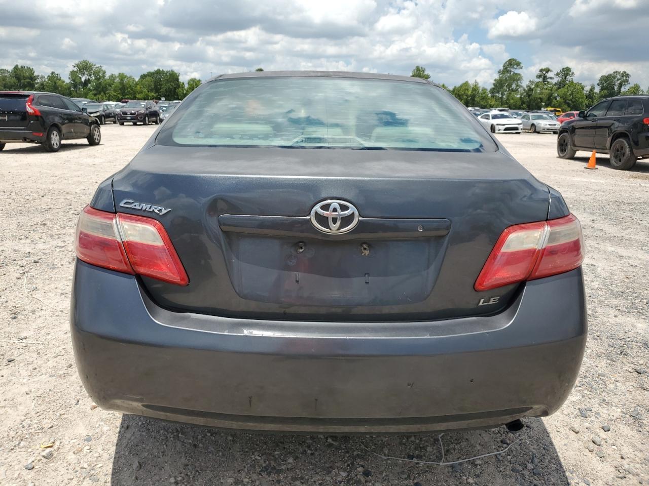 4T1BE46K19U817148 2009 Toyota Camry Base