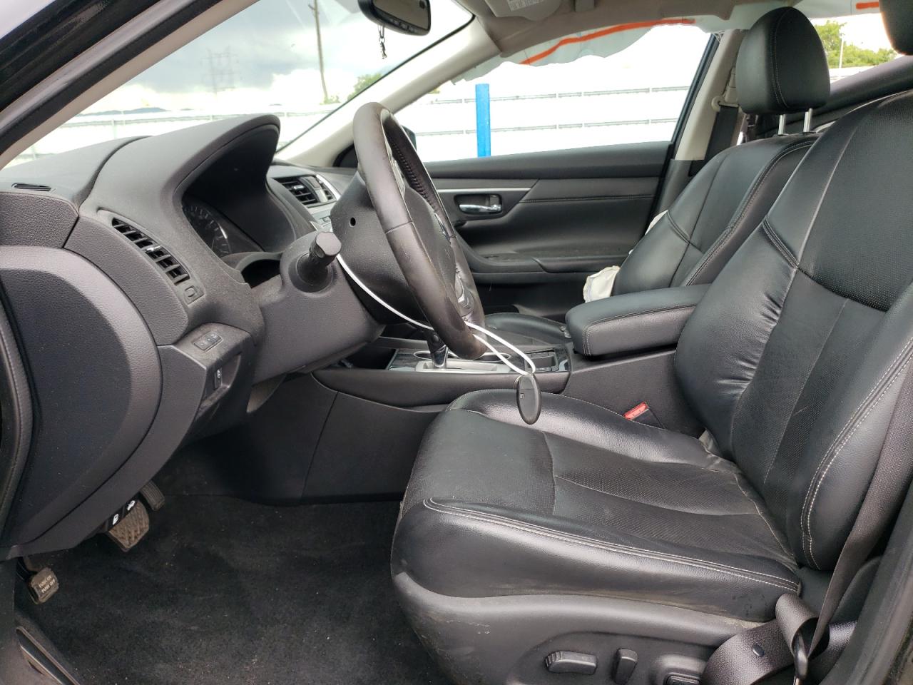 1N4AL3AP0JC178456 NISSAN ALTIMA 2018