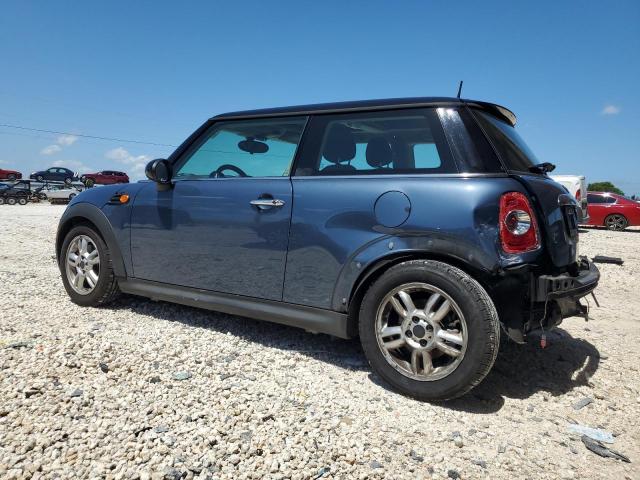 2011 Mini Cooper VIN: WMWSU3C54BT097479 Lot: 56900534