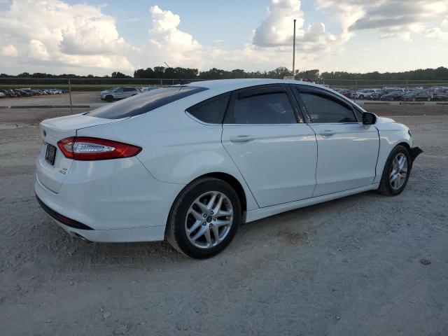 VIN 3FA6P0H76FR297913 2015 Ford Fusion, SE no.3